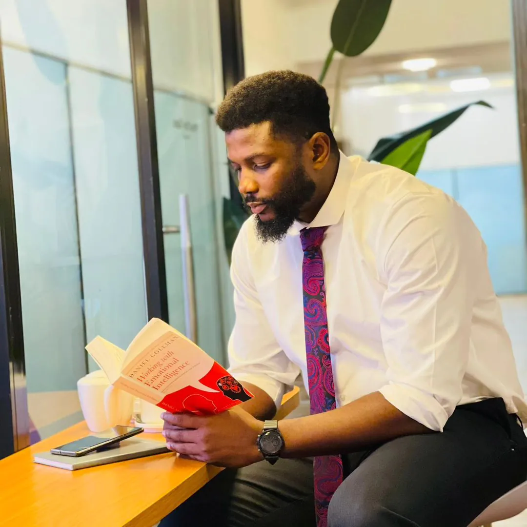 Photo of Mr John Bosco