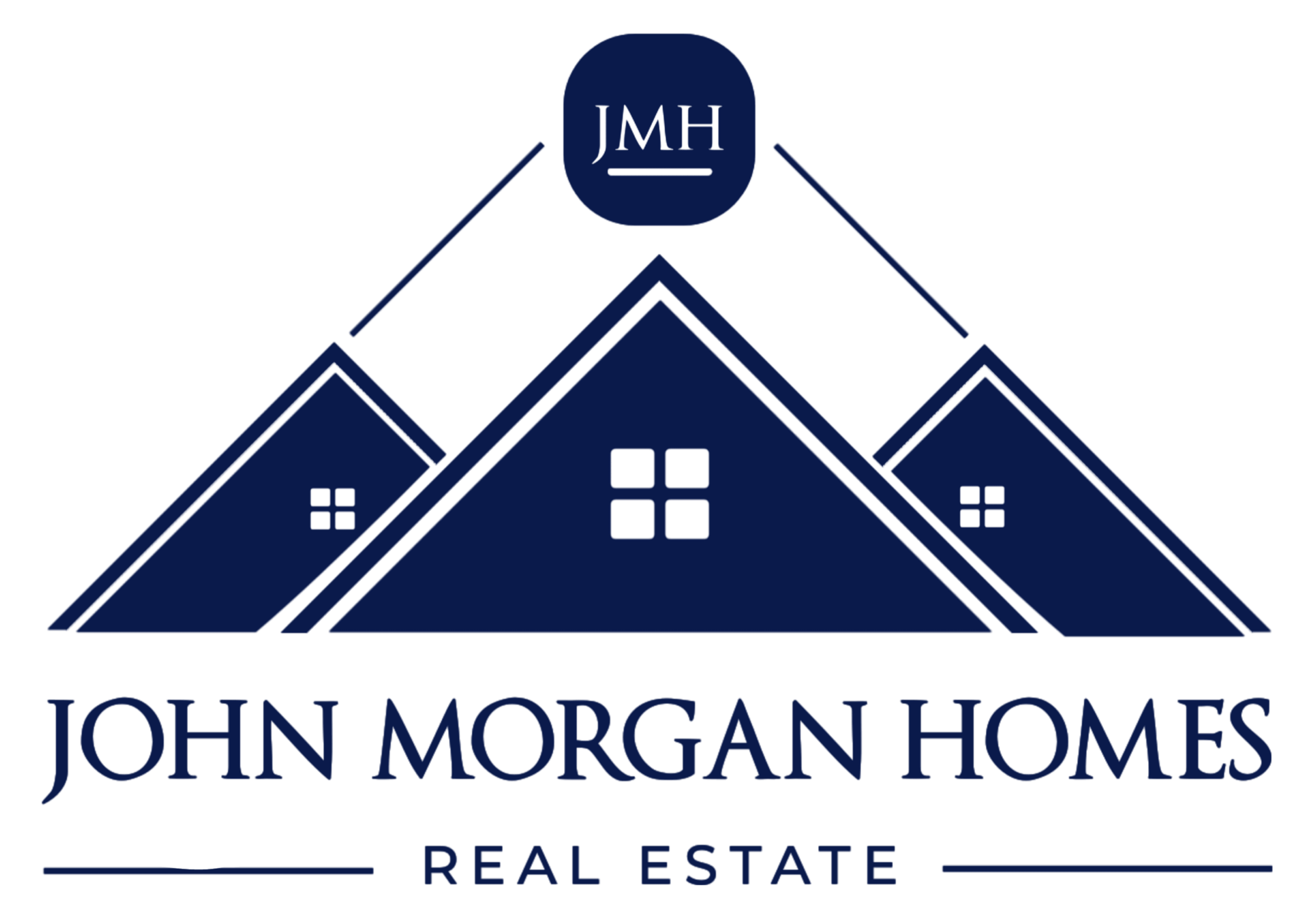 John Morgan Homes Logo